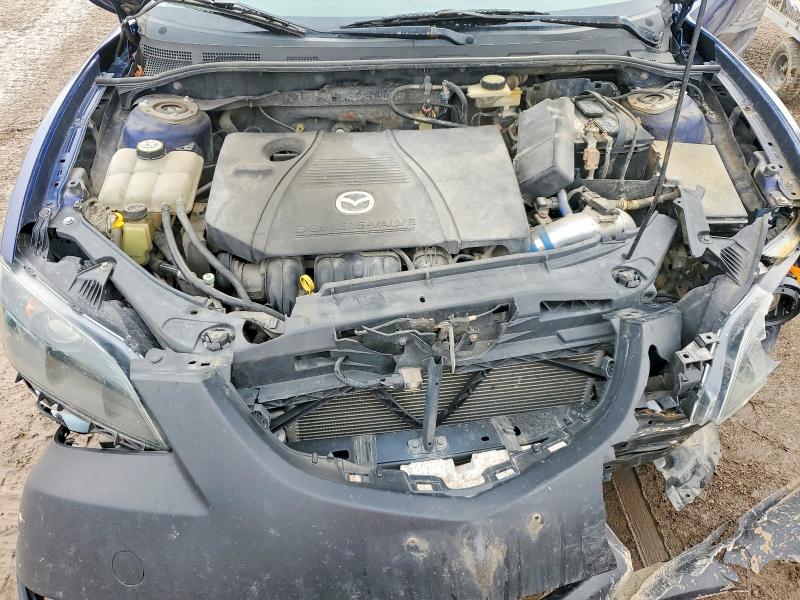 Aukcja sprzedaży 2005 Mazda 3, vin: JM1BK12F651307569, numer aukcji: 41929486