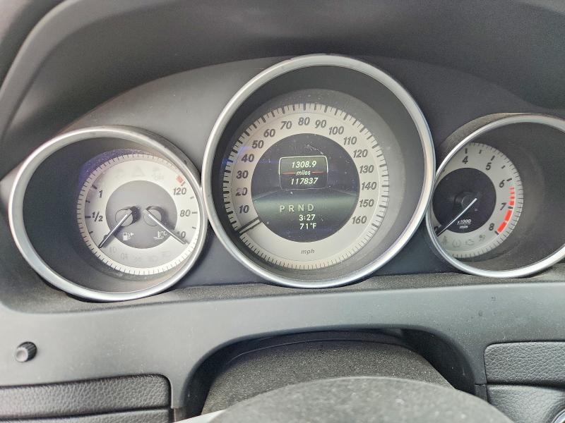 Aukcja sprzedaży 2014 Mercedes-benz C, vin: WDDGF4HB6EG222864, numer aukcji: 48305846