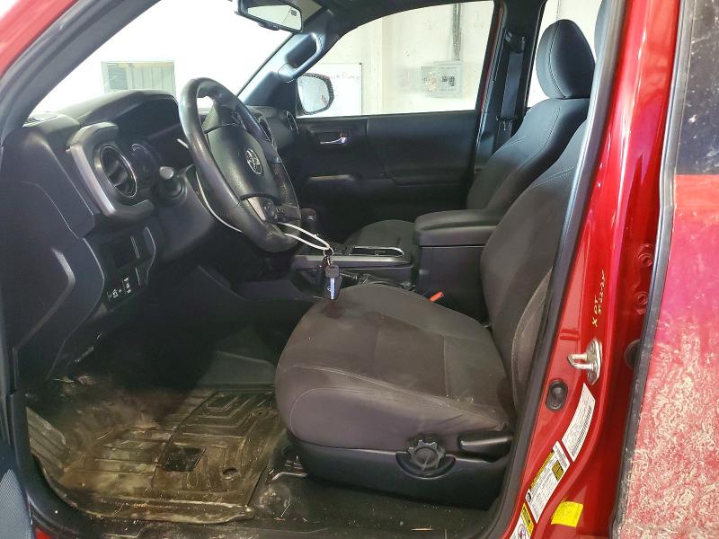 Aukcja sprzedaży 2016 Toyota Tacoma, vin: 5TFDZ5BN8GX010211, numer aukcji: 46995706