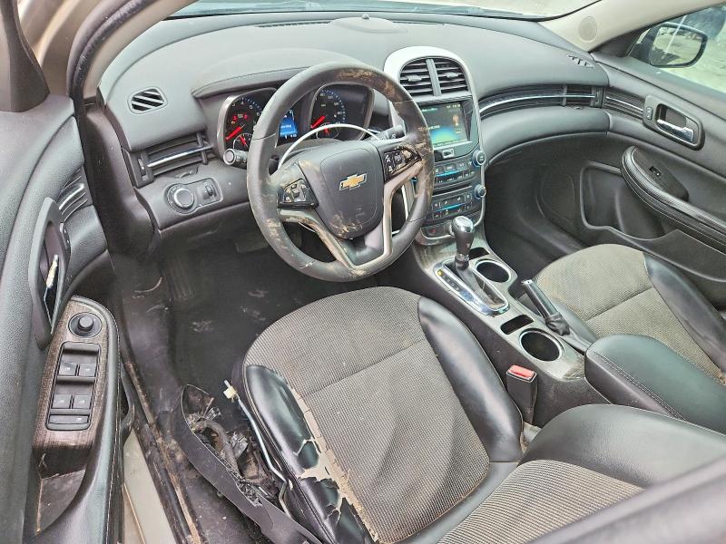 Aukcja sprzedaży 2015 Chevrolet Malibu, vin: 1G11C5SL6FF287102, numer aukcji: 46055766