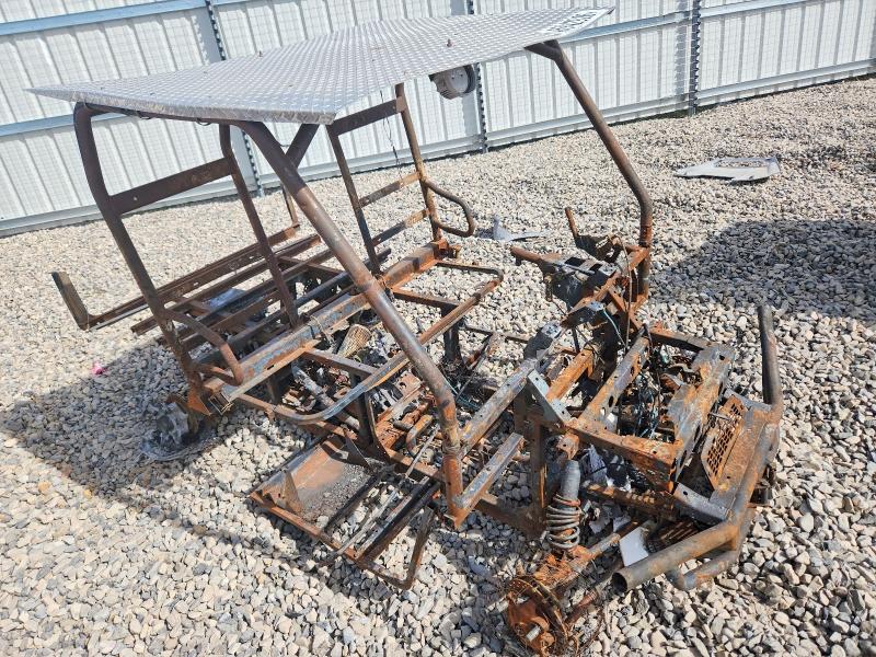 Aukcja sprzedaży 2009 Polaris Ranger, vin: 4XAHH68A294897959, numer aukcji: 46942926