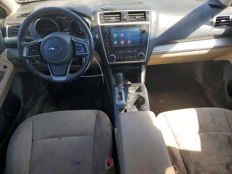 Aukcja sprzedaży 2018 Subaru Outback, vin: 4S4BSAFC6J3233144, numer aukcji: 46917566