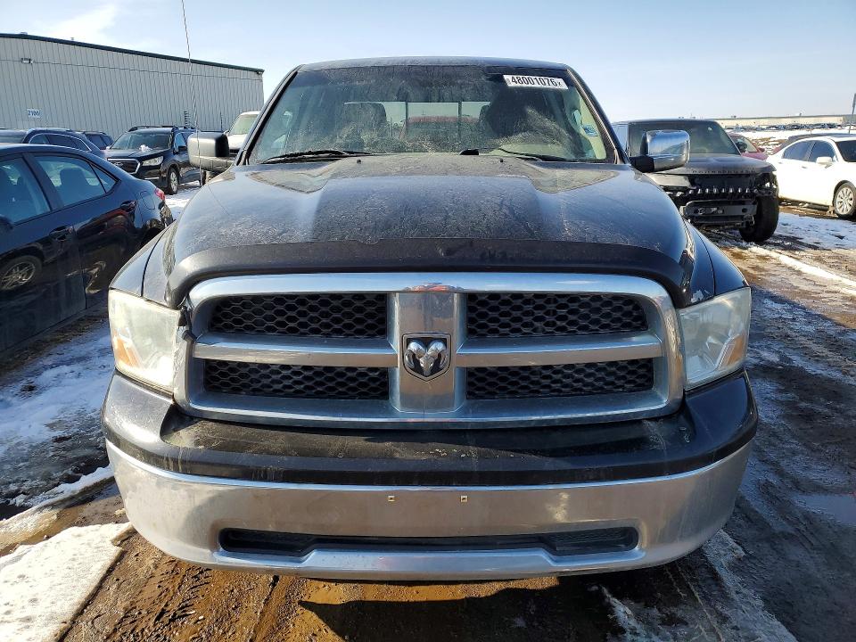 48001076 :رقم المزاد ، 1C6RD7LT3CS103732 vin ، 2012 Ram 1500 مزاد بيع