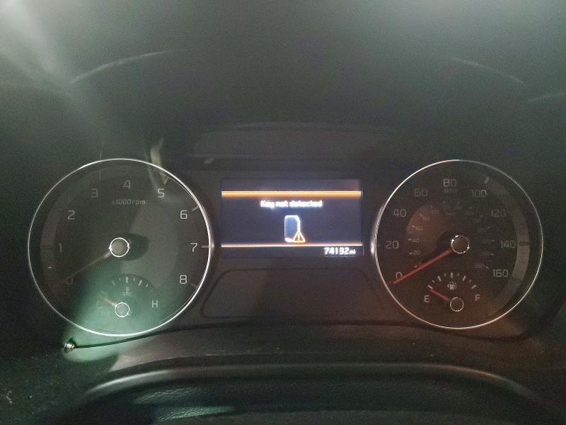 45600546 :رقم المزاد ، 3KPF44AC4NE451879 vin ، 2022 Kia Forte مزاد بيع