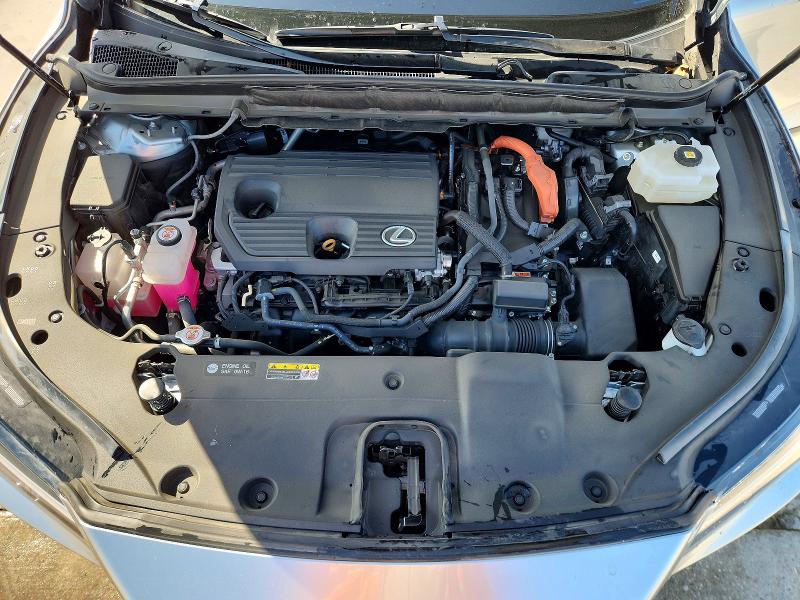 Продажа на аукционе авто 2024 Lexus Rx 350h, vin: 2T2BBMCA7RC035678, номер лота: 47473016