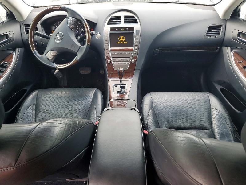 Aukcja sprzedaży 2011 Lexus Es 350, vin: JTHBK1EG3B2465540, numer aukcji: 79805985