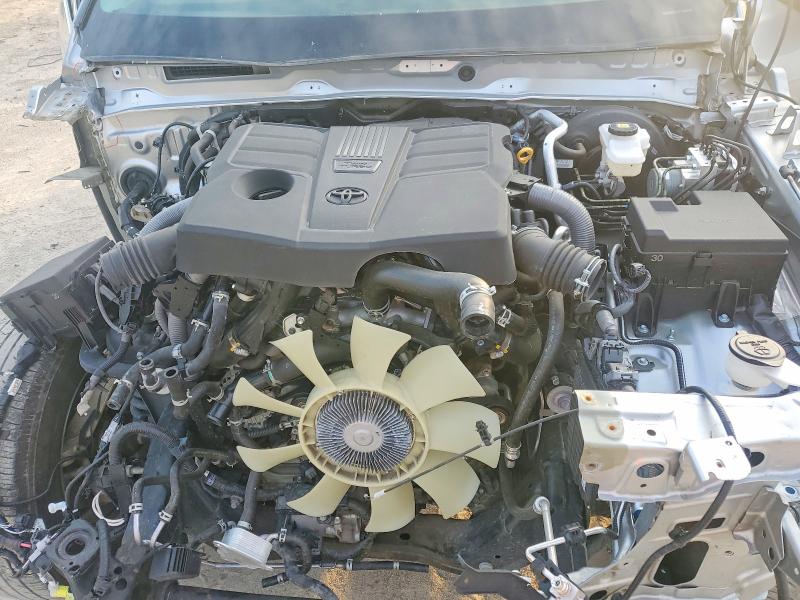 Aukcja sprzedaży 2024 Toyota Tundra, vin: 5TFKB5DB5RX175974, numer aukcji: 77908775