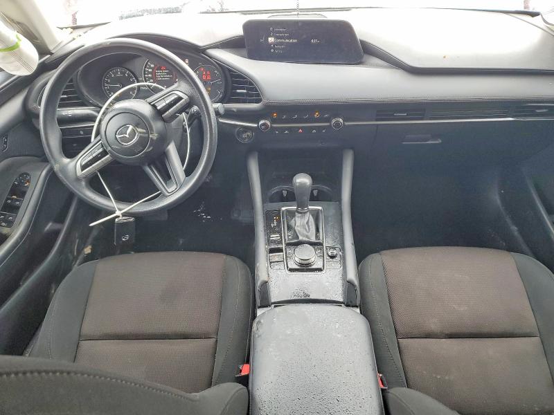 Продажа на аукционе авто 2019 Mazda 3, vin: 3MZBPAB75KM111208, номер лота: 47087966