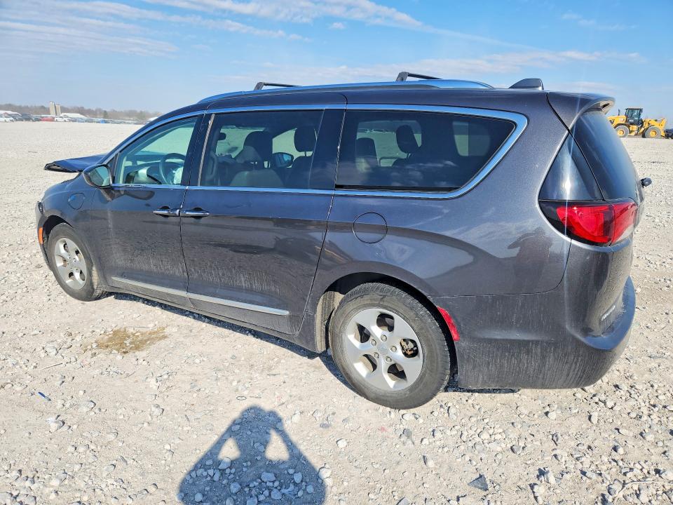 Aukcja sprzedaży 2018 Chrysler Pacifica, vin: 2C4RC1L71JR364982, numer aukcji: 47584726