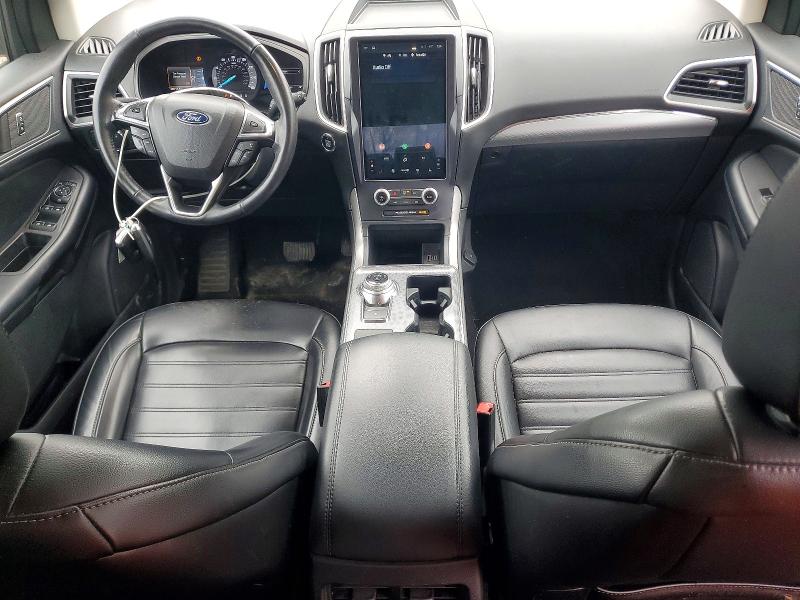 2022 Ford Edge მანქანა იყიდება აუქციონზე, vin: 2FMPK4J94NBA05393, აუქციონის ნომერი: 41754336