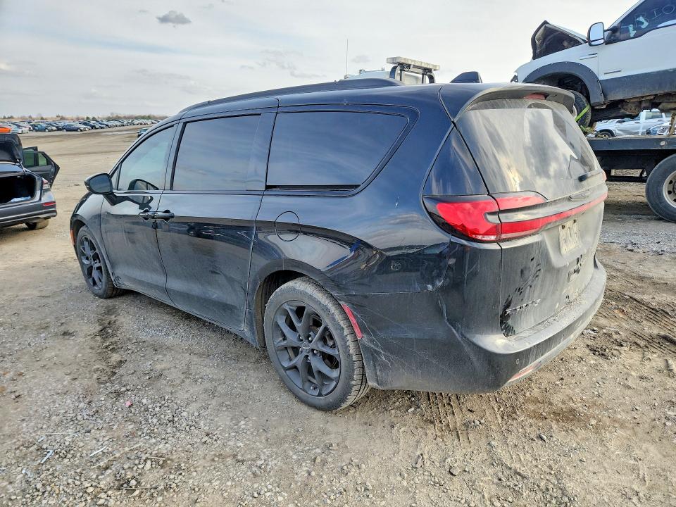 Продаж на аукціоні авто 2023 Chrysler Pacifica, vin: 2C4RC1BG1PR505205, номер лоту: 79745055