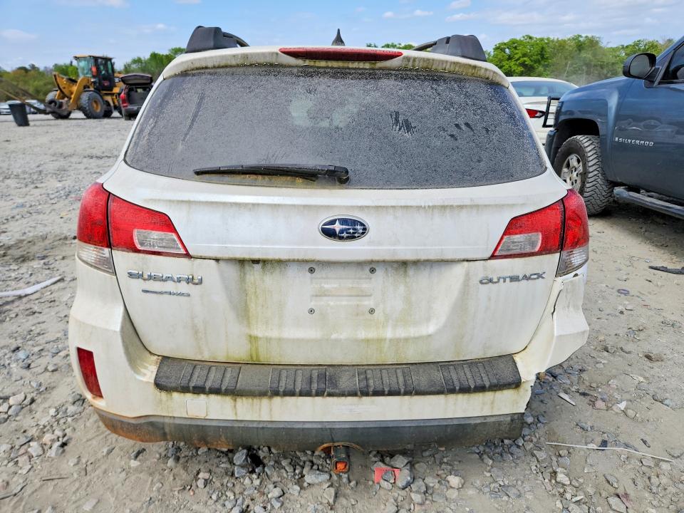 Продаж на аукціоні авто 2014 Subaru Outback, vin: 4S4BRCPC5E3273193, номер лоту: 47790946