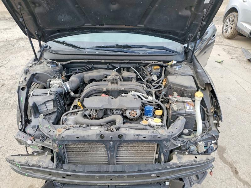 2016 Subaru Legacy მანქანა იყიდება აუქციონზე, vin: 4S3BNAC64G3054734, აუქციონის ნომერი: 47582336