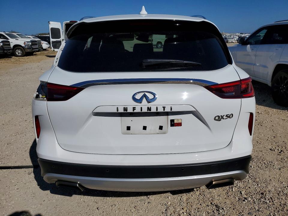 Продажа на аукционе авто 2019 Infiniti Qx50, vin: 3PCAJ5M1XKF146184, номер лота: 79545985