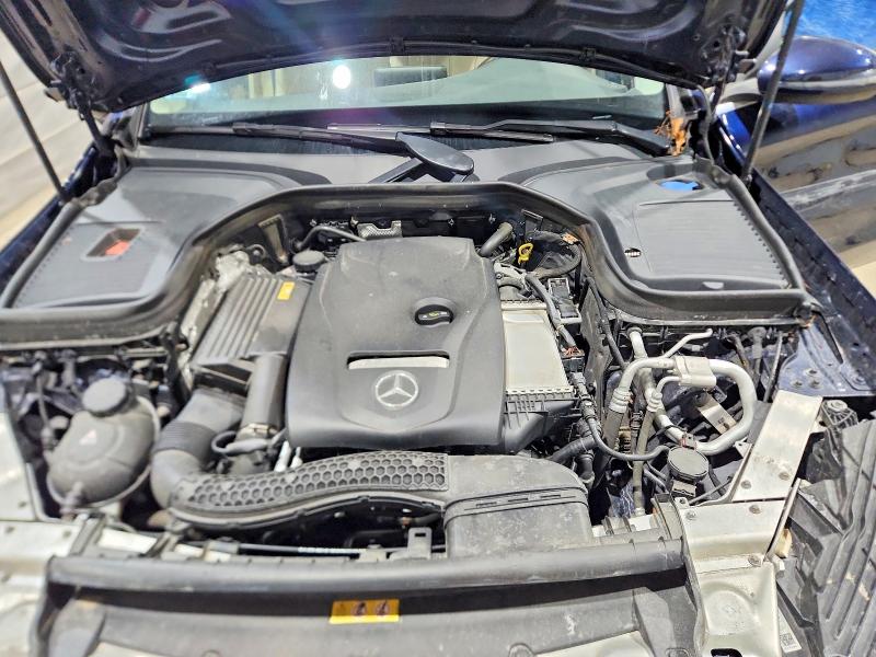Aukcja sprzedaży 2017 Mercedes-benz Glc, vin: WDC0G4KB0HF139808, numer aukcji: 45966486