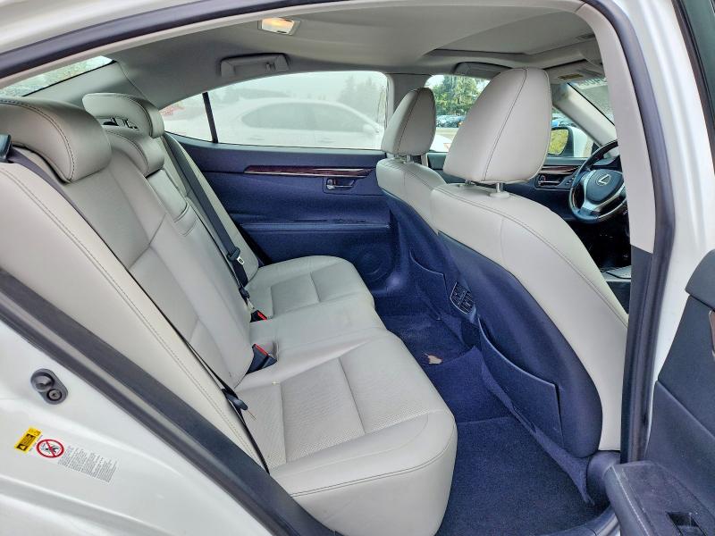 Aukcja sprzedaży 2013 Lexus Es 350, vin: JTHBK1GG3D2034387, numer aukcji: 47849466