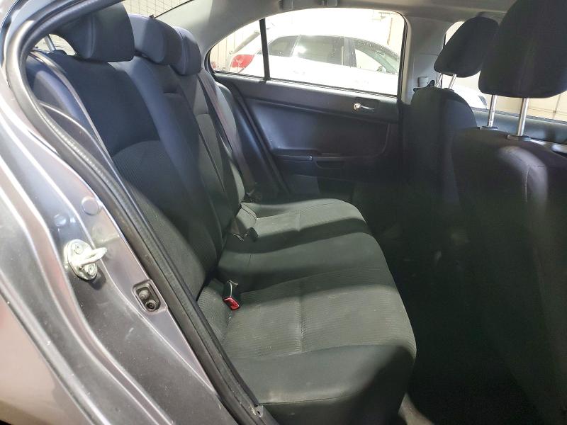 Продаж на аукціоні авто 2015 Mitsubishi Lancer, vin: JA32U2FU4FU001056, номер лоту: 47087256