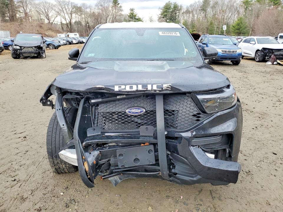 Aukcja sprzedaży 2024 Ford Explorer, vin: 1FM5K8AB3RGA67030, numer aukcji: 48328216