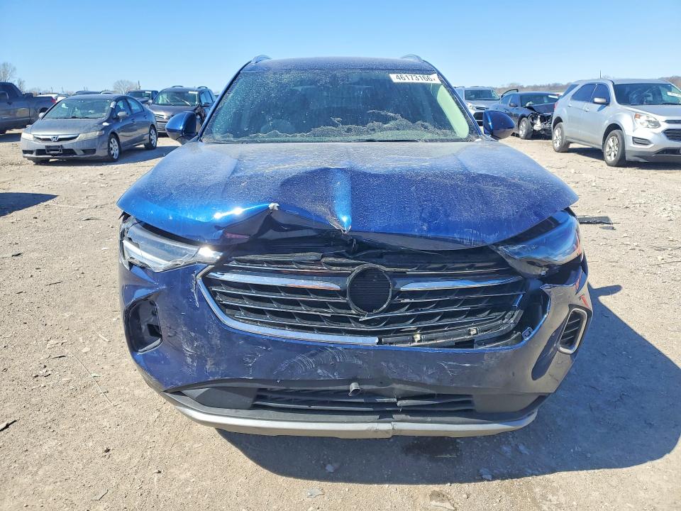 Aukcja sprzedaży 2023 Buick Envision, vin: LRBFZNR4XPD066141, numer aukcji: 46173166