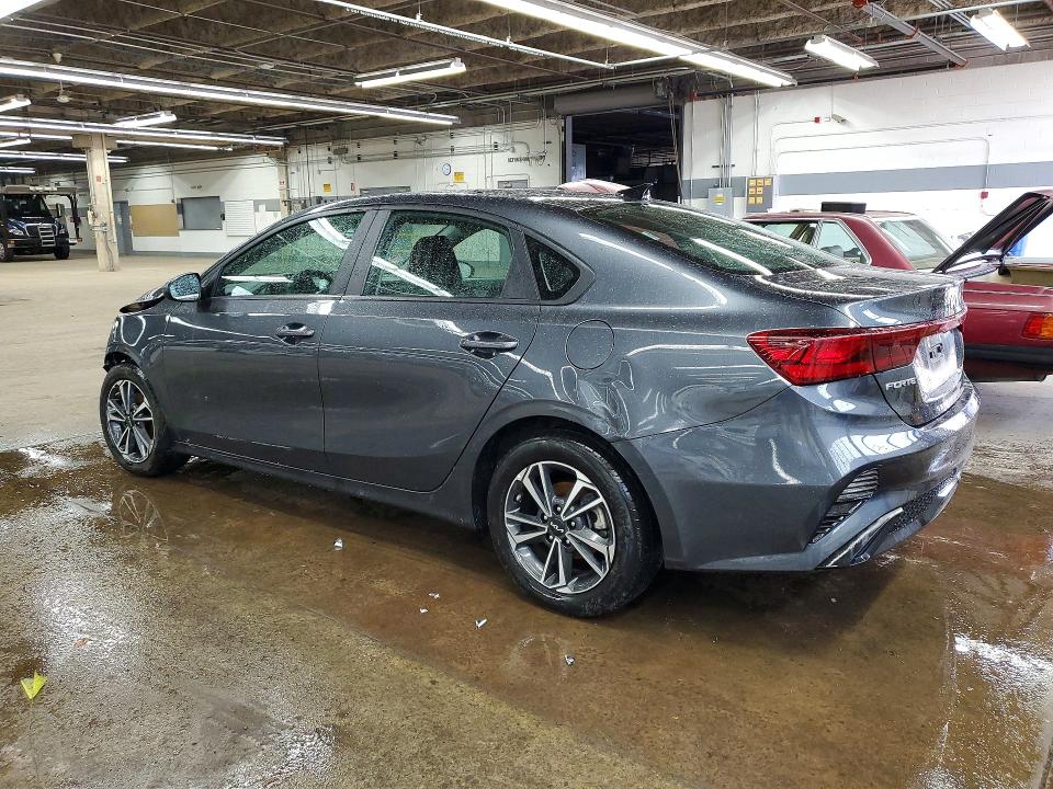 Продаж на аукціоні авто 2024 Kia Forte, vin: 3KPF24AD9RE723623, номер лоту: 45577826