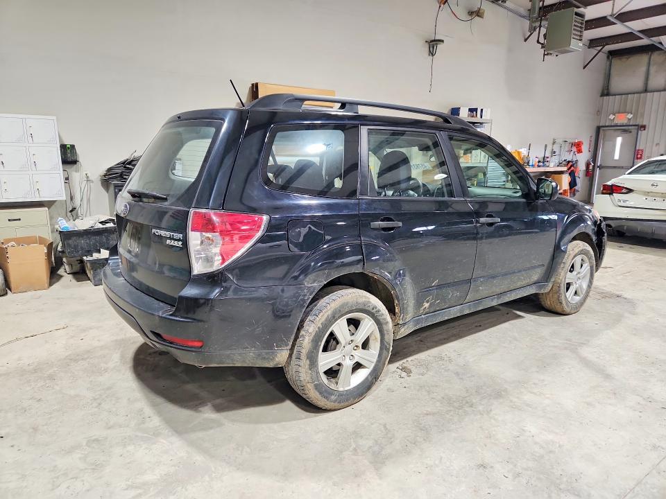 Продажа на аукционе авто 2013 Subaru Forester, vin: JF2SHABC9DH431119, номер лота: 45783116