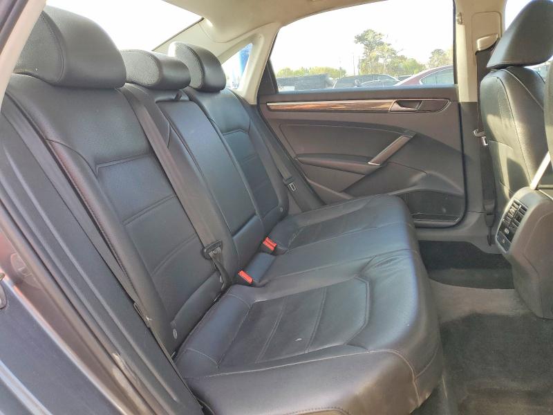 2018 Volkswagen Passat მანქანა იყიდება აუქციონზე, vin: 1VWBA7A33JC021588, აუქციონის ნომერი: 47558446