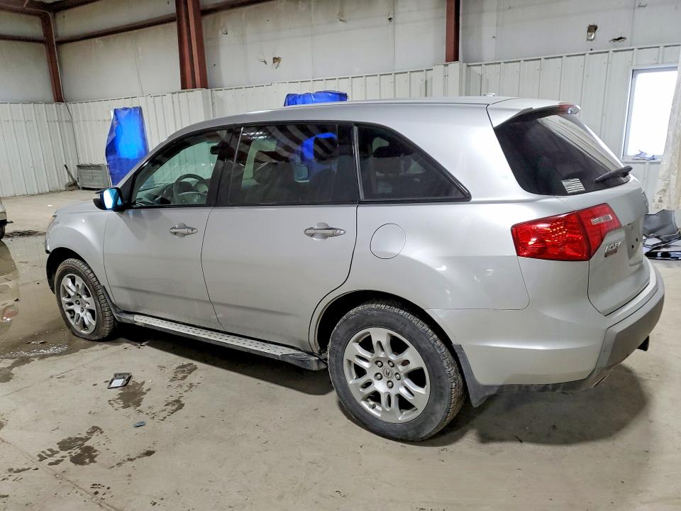Aukcja sprzedaży 2008 Acura Mdx, vin: 2HNYD28688H547594, numer aukcji: 79476025