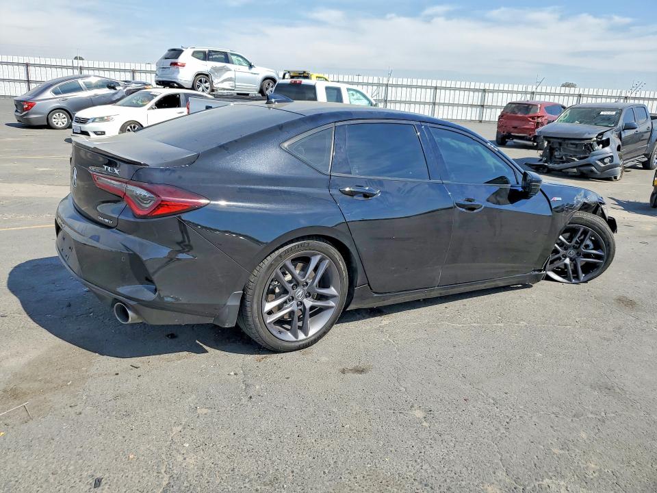 Продажа на аукционе авто 2024 Acura Tlx, vin: 19UUB6F51RA000244, номер лота: 47462426