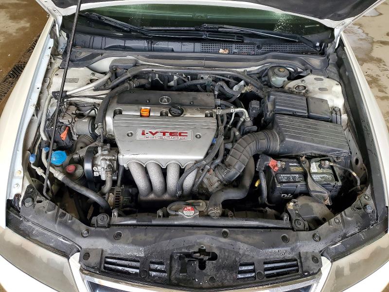 Продажа на аукционе авто 2008 Acura Tsx, vin: JH4CL96968C016727, номер лота: 46513366