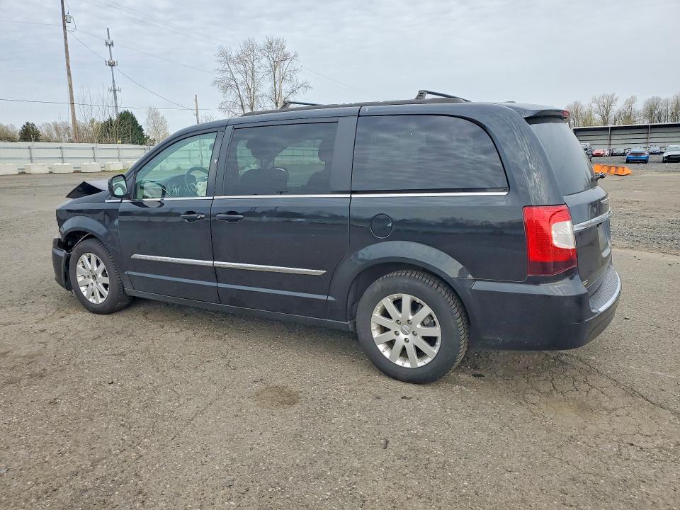 Aukcja sprzedaży 2014 Chrysler Town & Country, vin: 2C4RC1BGXER436933, numer aukcji: 47195976