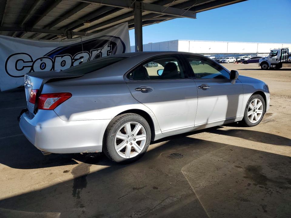 79590565 :رقم المزاد ، JTHBJ46G772006134 vin ، 2007 Lexus Es 350 مزاد بيع
