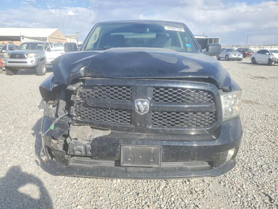 2013 Ram 1500 მანქანა იყიდება აუქციონზე, vin: 1C6RR7FT4DS574920, აუქციონის ნომერი: 47607756