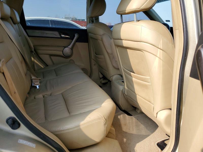 Продаж на аукціоні авто 2009 Honda Cr-v, vin: 5J6RE48709L814026, номер лоту: 79817975