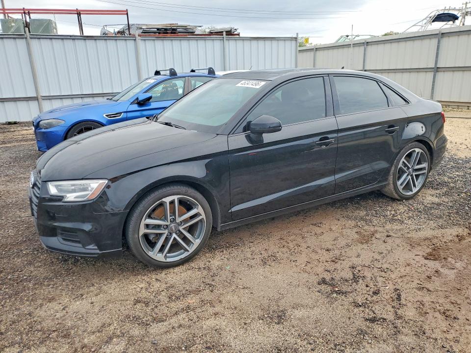 46341496 :رقم المزاد ، WAUAUGFFXKA091253 vin ، 2019 Audi A3 مزاد بيع