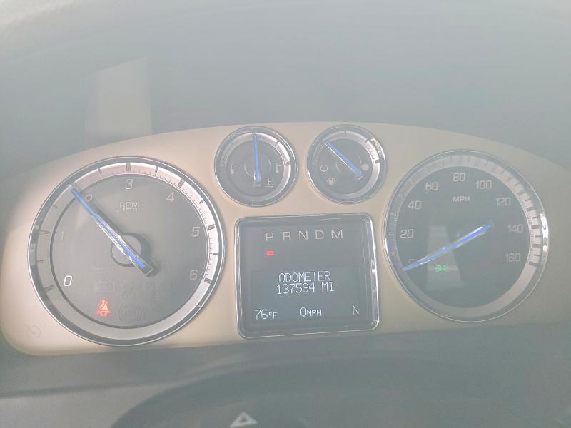 Продажа на аукционе авто 2012 Cadillac Escalade, vin: 1GYS4KEF5CR274214, номер лота: 46118166