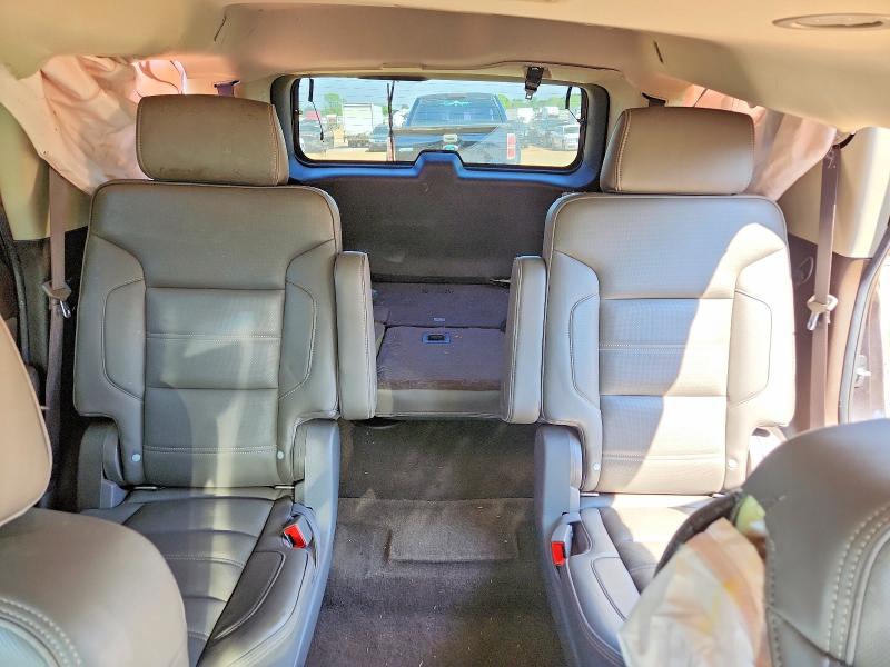 48068896 :رقم المزاد ، 1GKS1CKJ7HR292934 vin ، 2017 Gmc Yukon مزاد بيع