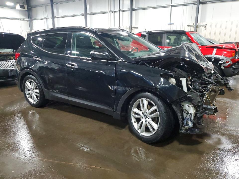 Aukcja sprzedaży 2015 Hyundai Santa Fe Sport, vin: 5XYZW4LA4FG249731, numer aukcji: 47232156