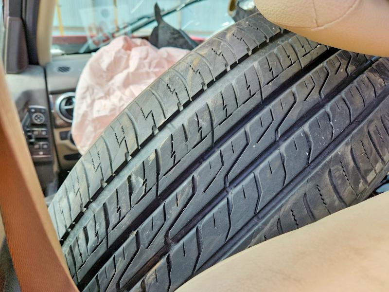 48234806 :رقم المزاد ، WDCGG5HB1EG314374 vin ، 2014 Mercedes-benz Glk مزاد بيع