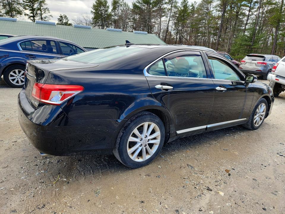 Продажа на аукционе авто 2010 Lexus Es 350, vin: JTHBK1EG0A2403754, номер лота: 45566676