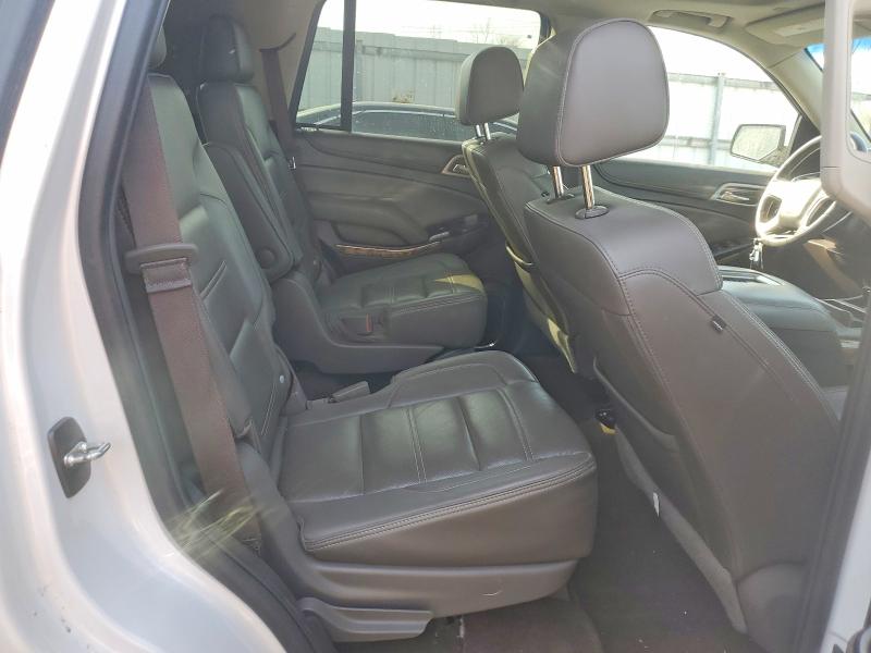 Aukcja sprzedaży 2017 Gmc Yukon, vin: 1GKS2CKJ6HR212181, numer aukcji: 47271656