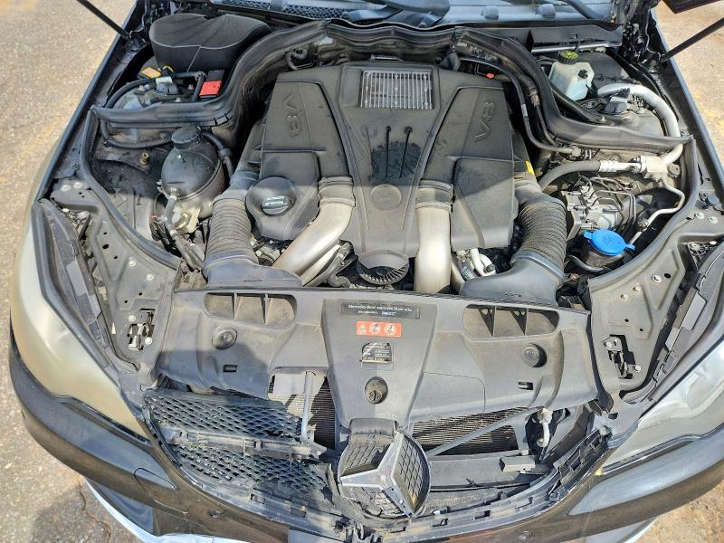 47187026 :رقم المزاد ، WDDKK7DF9EF293434 vin ، 2014 Mercedes-benz E مزاد بيع