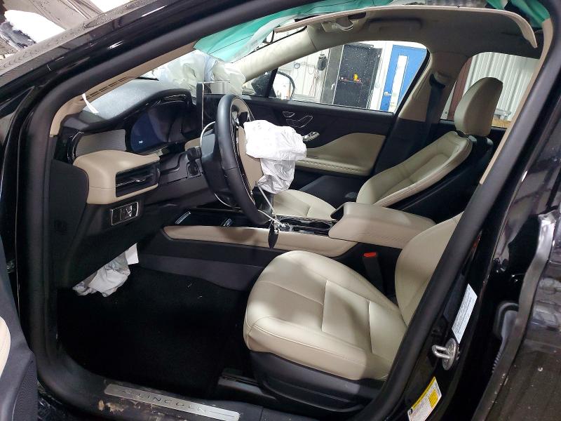 Продажа на аукционе авто 2025 Lincoln Corsair, vin: 5LMCJ1DA9SUL17623, номер лота: 46579216