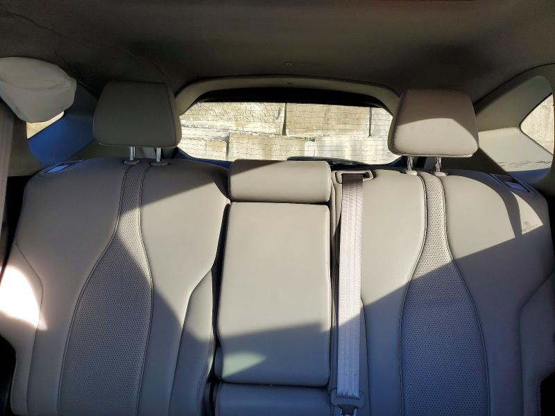 45810776 :رقم المزاد ، 5J8TC2H54LL018795 vin ، 2020 Acura Rdx مزاد بيع