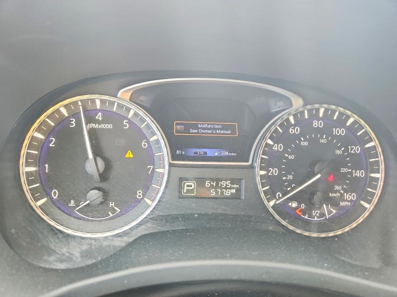 Aukcja sprzedaży 2020 Infiniti Qx60, vin: 5N1DL0MN1LC505915, numer aukcji: 79040165