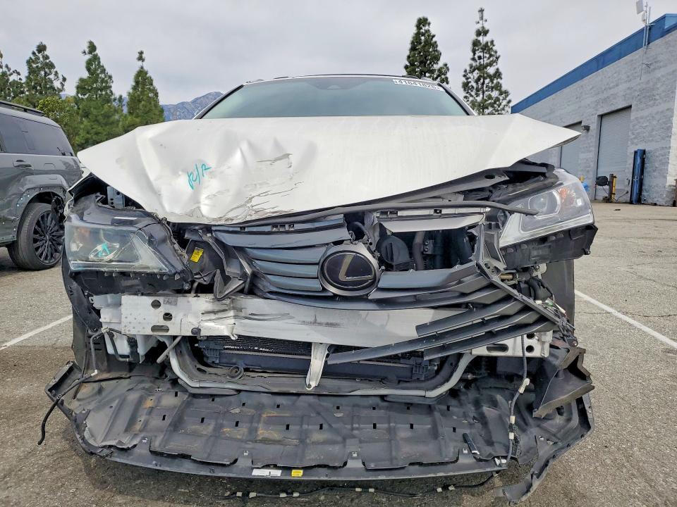 Продажа на аукционе авто 2019 Lexus Rx 450h, vin: 2T2BGMCA8KC042551, номер лота: 41641826