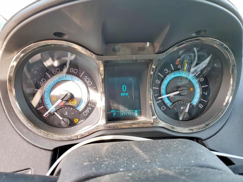 Продажа на аукционе авто 2010 Buick Lacrosse, vin: 1G4GC5EG5AF164458, номер лота: 46684126