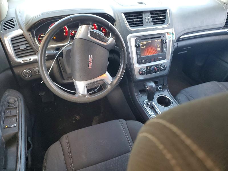 Продажа на аукционе авто 2015 Gmc Acadia, vin: 1GKKRNED2FJ281510, номер лота: 77320425