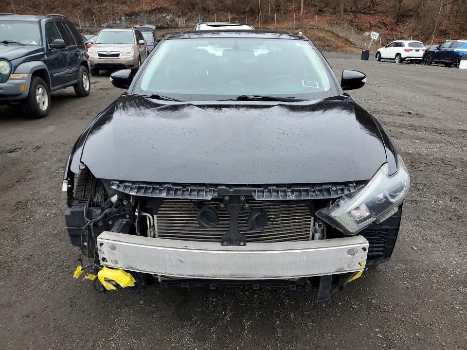 2018 Nissan Maxima მანქანა იყიდება აუქციონზე, vin: 1N4AA6AP0JC389325, აუქციონის ნომერი: 45610166