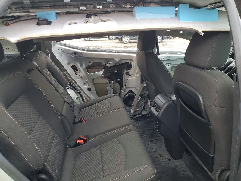 Aukcja sprzedaży 2020 Gmc Terrain, vin: 3GKALMEV8LL116355, numer aukcji: 41796576