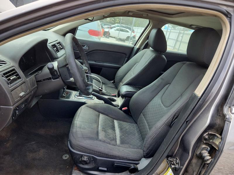 2010 Ford Fusion მანქანა იყიდება აუქციონზე, vin: 3FAHP0HA2AR359319, აუქციონის ნომერი: 47380656